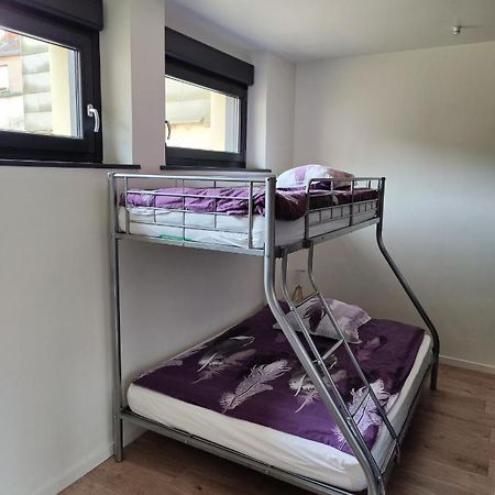 Le Purple, Appartement De Standing En Hypercentre Саргемин Экстерьер фото